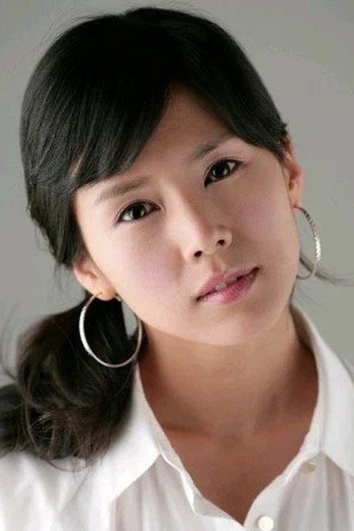 Yang Eun-yong as Si-nae