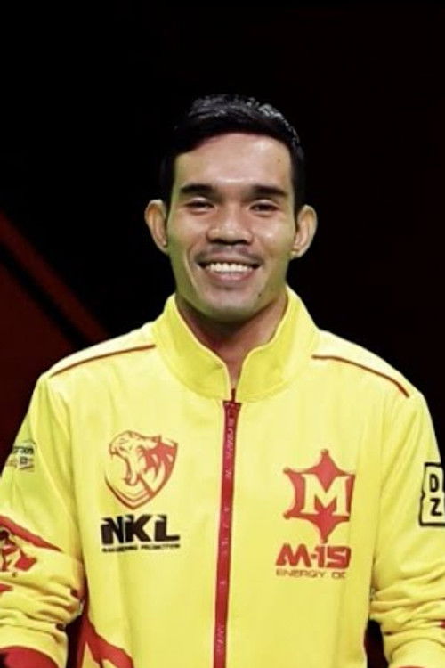 Nawaphon Kaikanha as Self