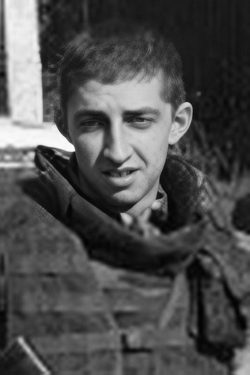 Nikolay Platonov as self - «Platon» (archive footage)