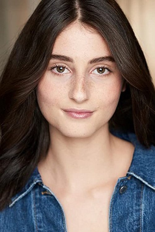 Romy Reiner as Kenzie