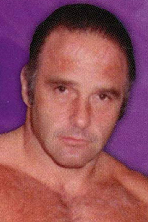 Mark Lewin as The Purple Haze