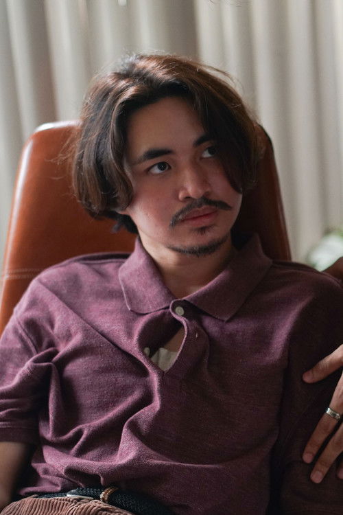 Watcharaphon Suwanit as DANAI