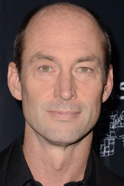 Darin Cooper as Michael