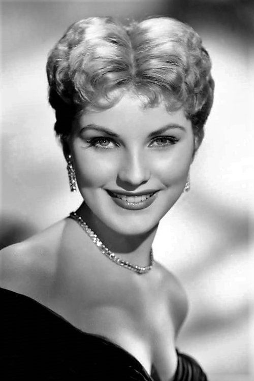Debra Paget as Martha Gilbreth
