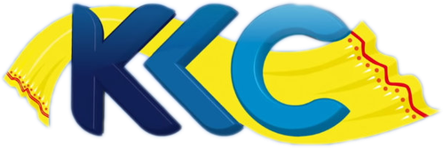Krishna Kala Creations logo