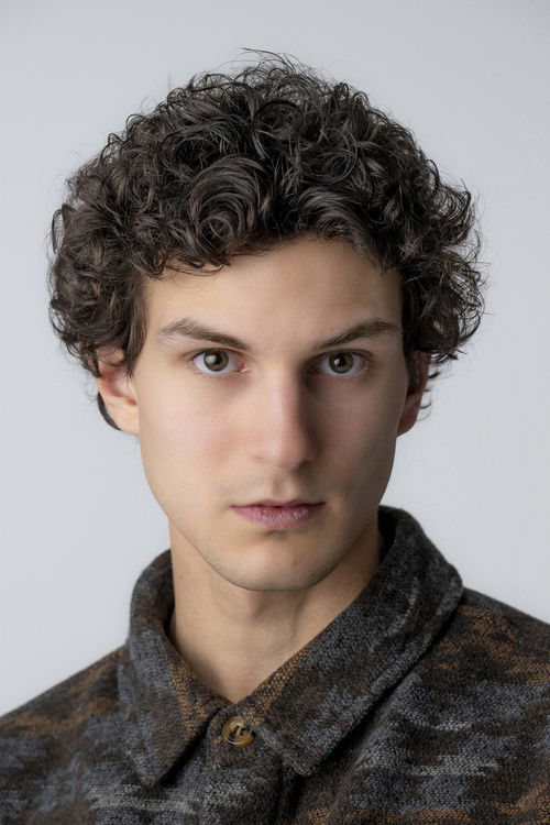 Théo Lachenal as Soldat