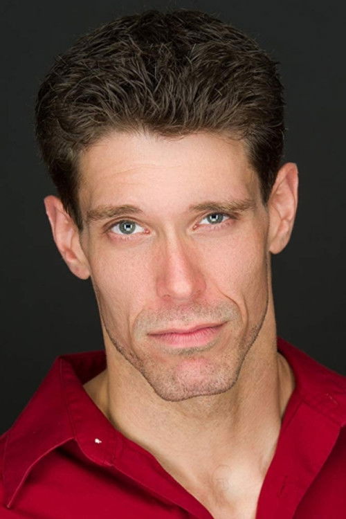 Matthew Fowler as Johnny