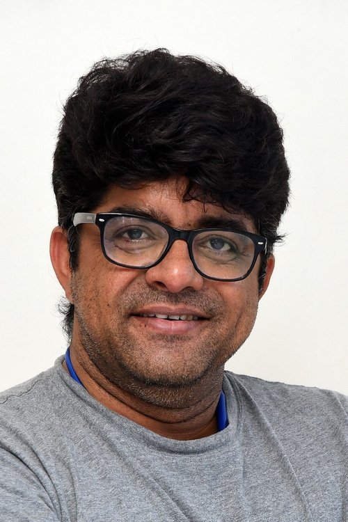 Srikanth Iyengar as Janardhan Kaka