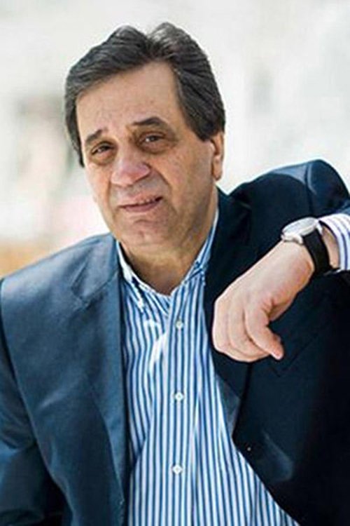 Sayavush Karimi as Teymur