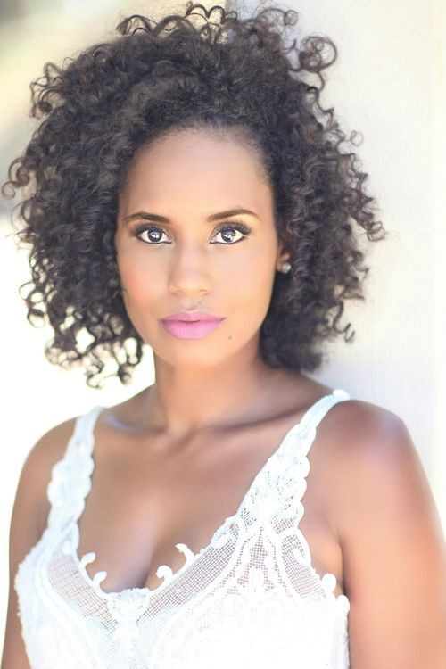 Aisha Alese as Roselyn