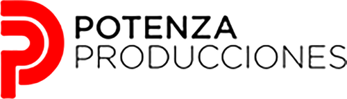 Potenza Producciones logo