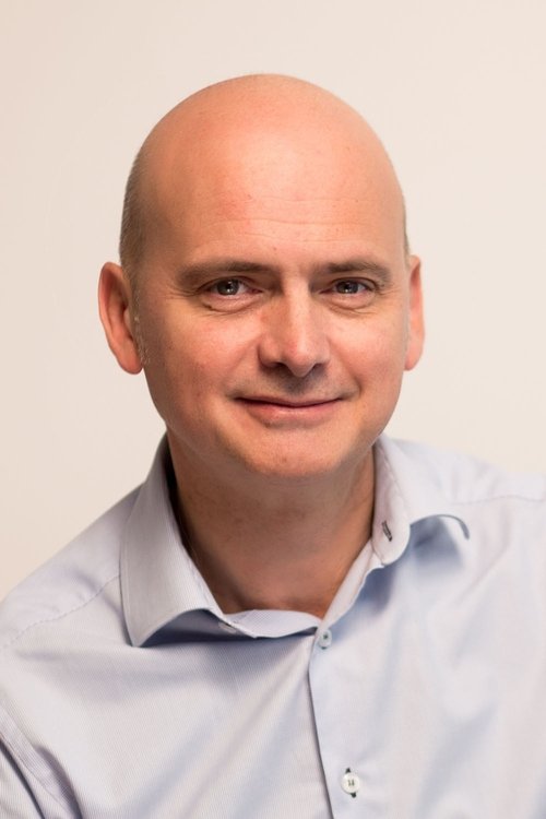 Fabrice Greco as Eric Rambal-Cochet, son of Pierre