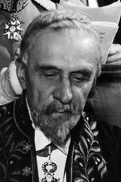 Anthony Gildès as Old Lord (uncredited)