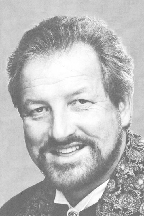 Alfred Muff as Orest