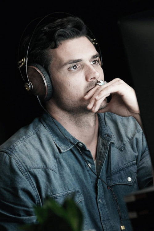 Joshua Yeo as Himself