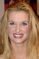 Eva Falk as (archive footage)