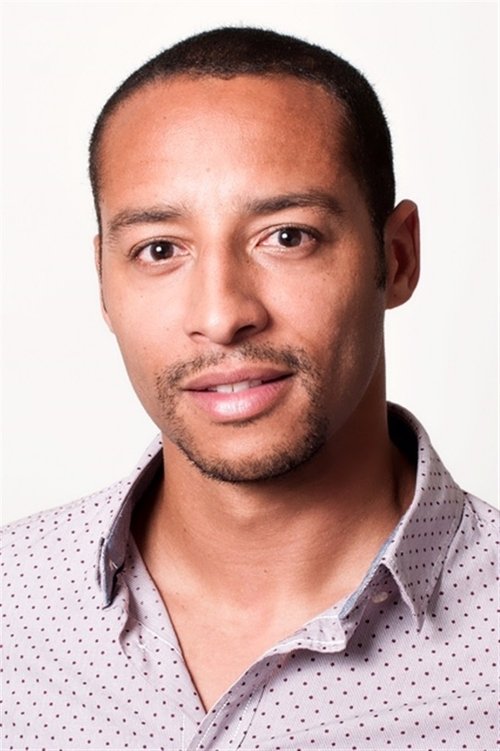 Nathan Dellemme as Nathan