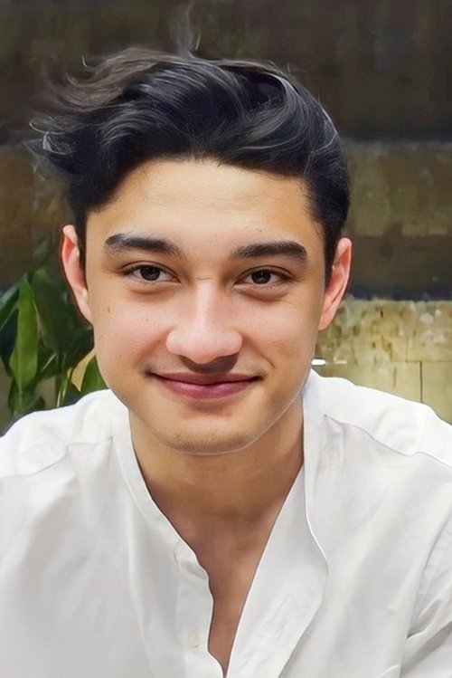 Michael Olindo as Deo