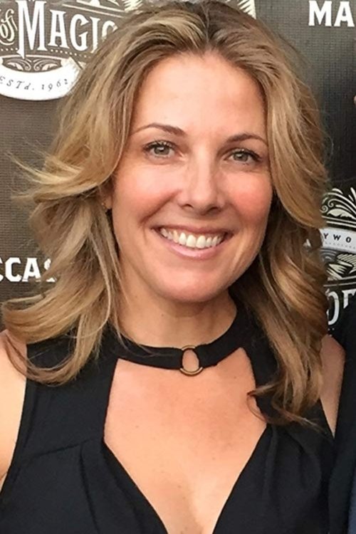 Jessica Winther as Professor