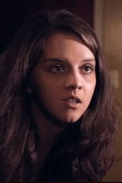 Rebecca C. Kasek as Christine