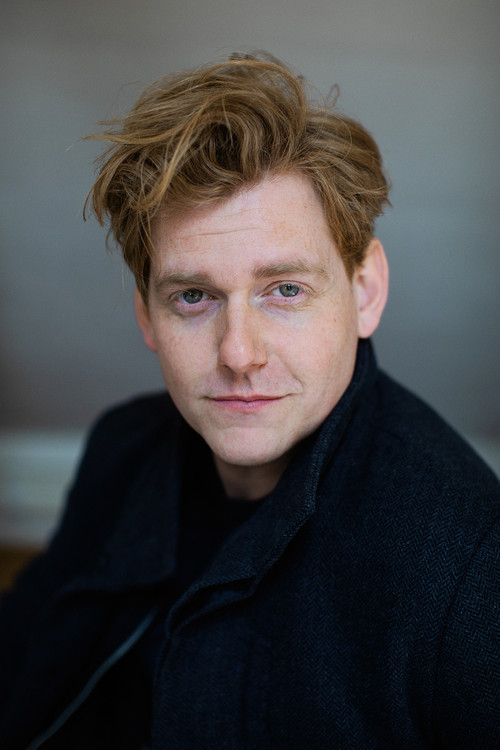 Johannes Heinrichs profile photo