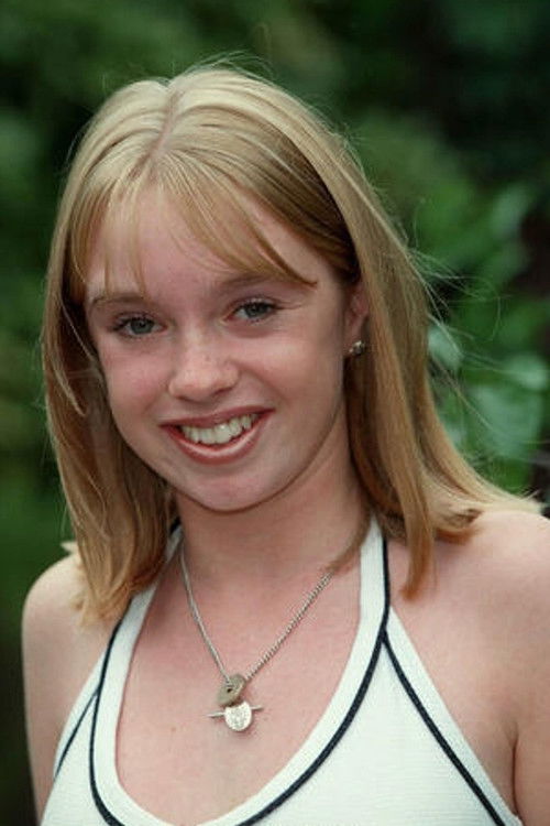 Joanne Mcintosh as Jude