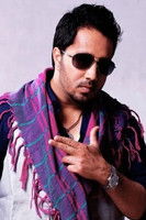 Mika Singh as Varinder Yuvraaj Singh