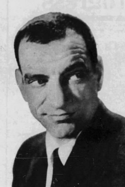 Simmy Bow as Albert Tannenbaum