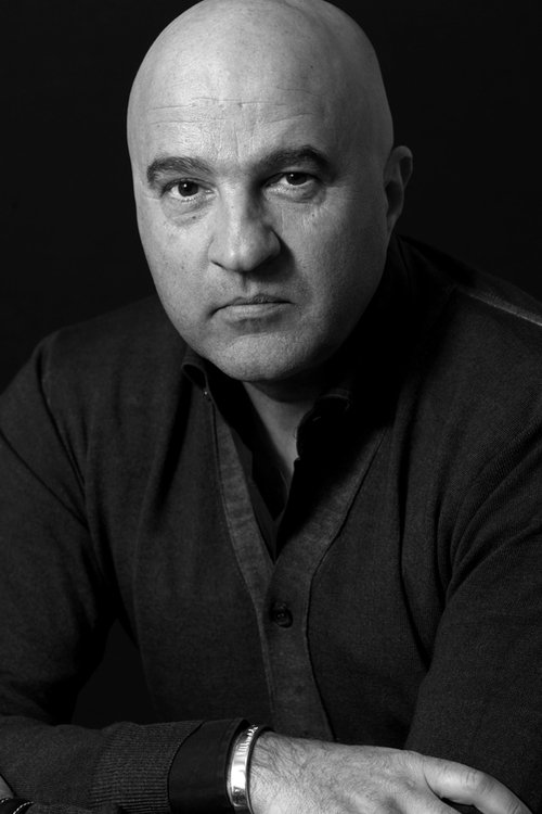 John van den Heuvel as Self - Presenter (Crime Reporter)