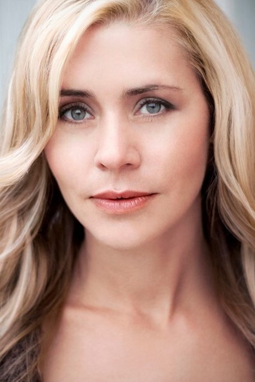 Heather Beers as Rachel Dowling