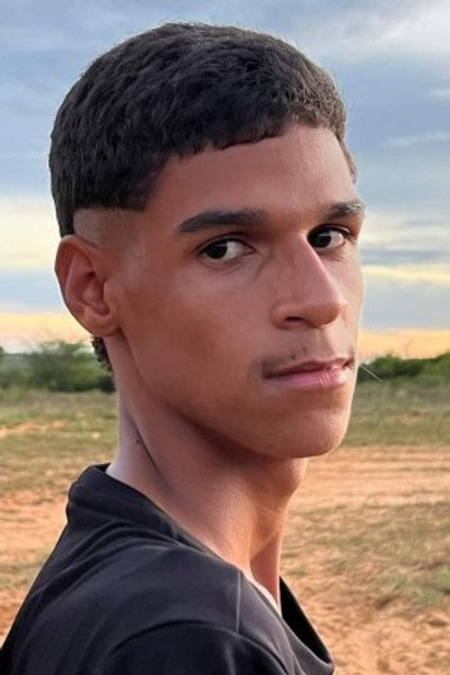 Iran Ferreira as Self