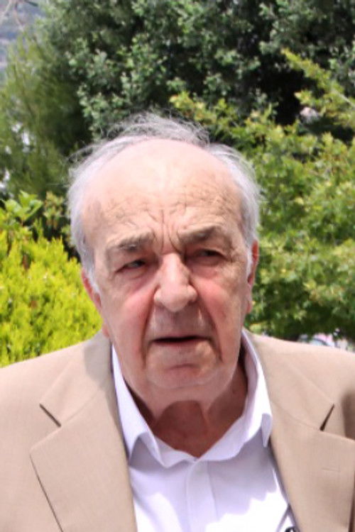 Antonis Tempos as Officer Tempos