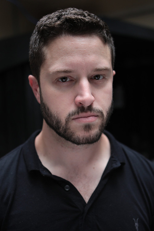 Cody Wilson as Himself