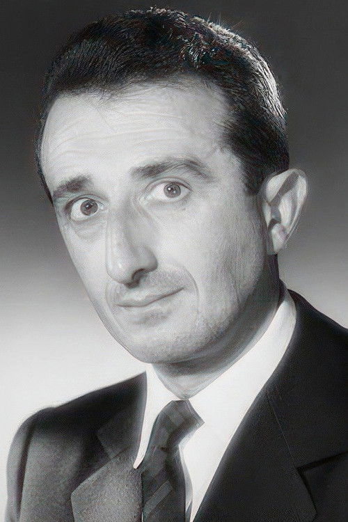Pascal Mazzotti as Narrator