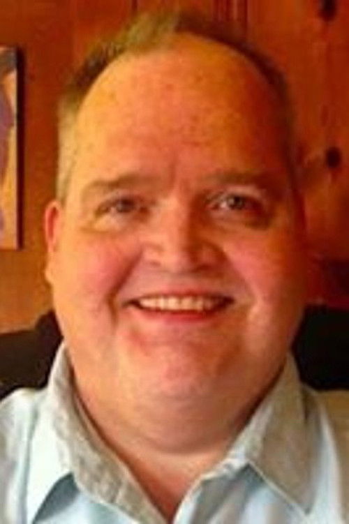 Chuck Knipp as Betty Butterfield