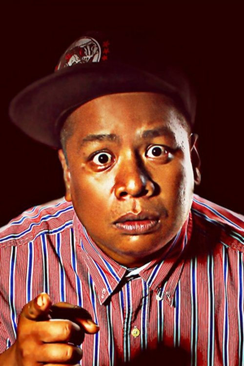 Man Raja Lawak as Bedal