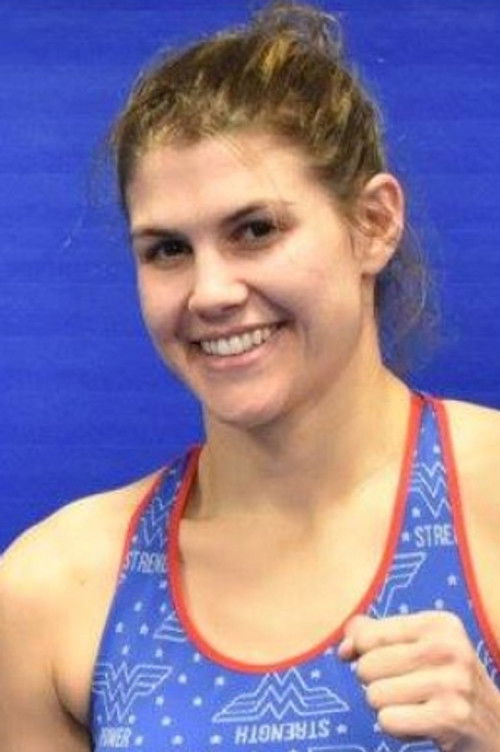 Audrey Drew profile photo