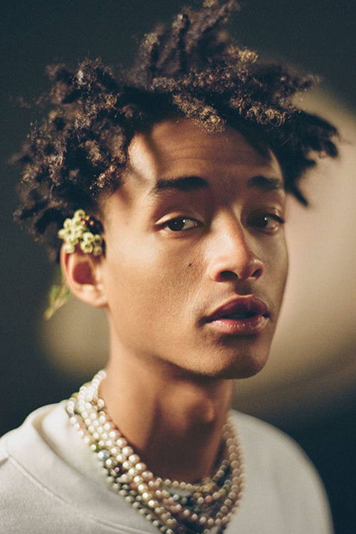 Jaden Smith as Self