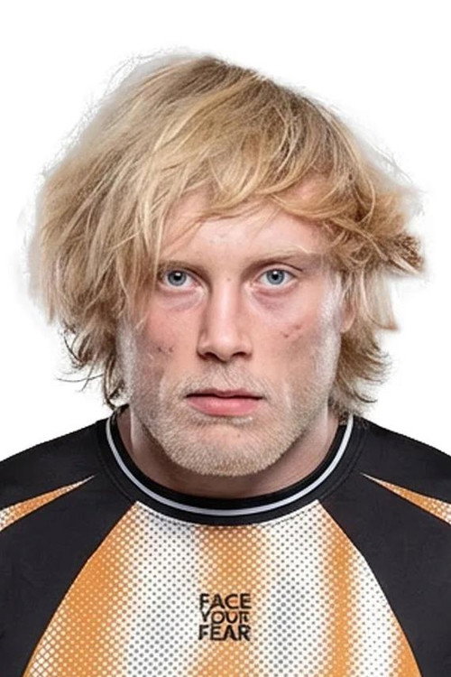 Frederic Vosgröne as Self