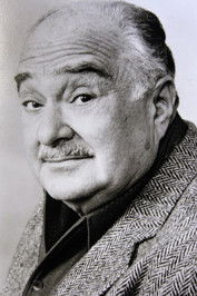 Murray Rubin as Sidney Zeit