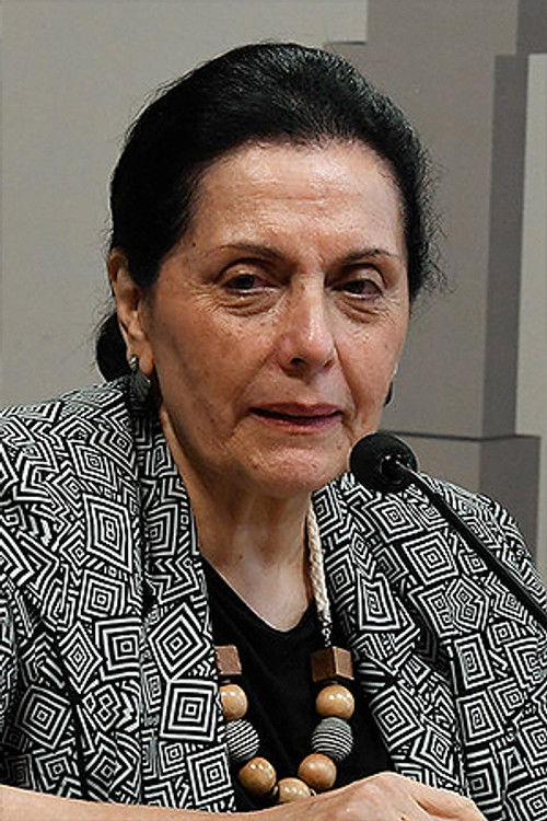 Leila Linhares Barsted as Self