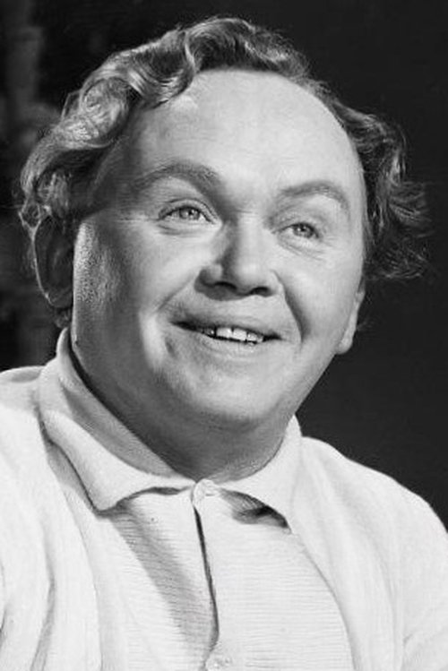 Charlie Drake as Charlie Sands