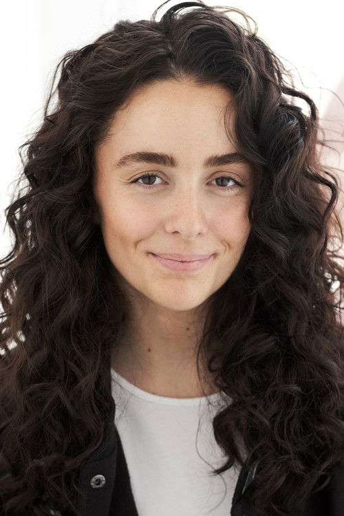 Chloè Anais Hunt as 