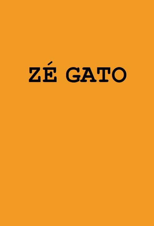 Zé Gato
