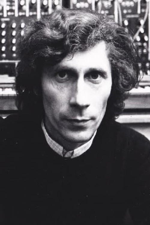 Eberhard Schoener as 