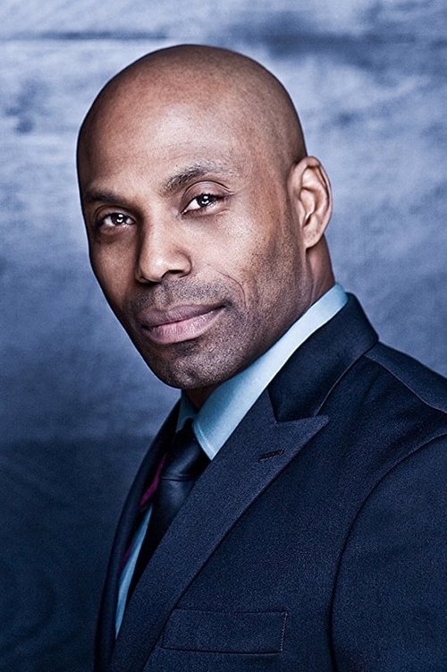 Derwin Philips as Chase