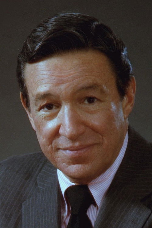 Mike Wallace as Self