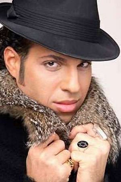 Jonathan Kashanian as Pride