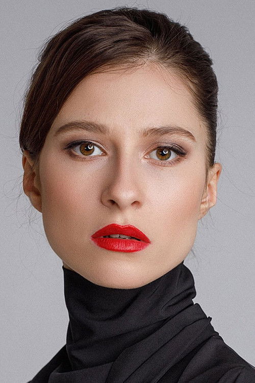 Aleksandra Magelatova profile photo