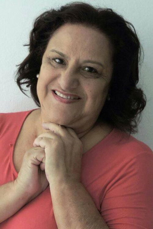 Ledda Marotti as Neighborhood Woman